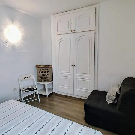 Floritas 31-2 Appartement