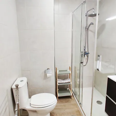 Appartement Floritas 31-2 Playa de las Américas