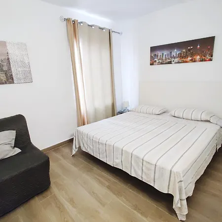 Floritas 31-2 Appartement