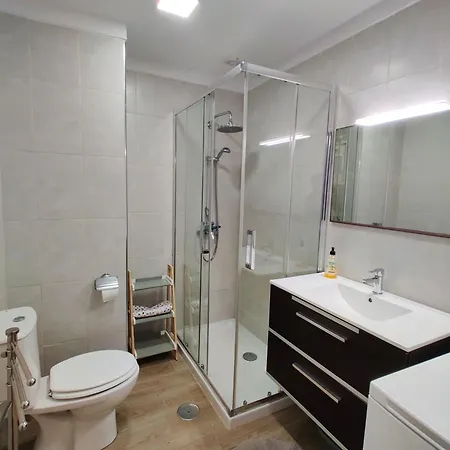 Floritas 31-2 Playa de las Américas