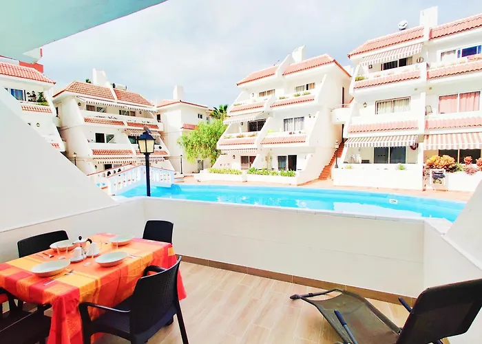 Floritas 31-2 플라야데라스아메리카스