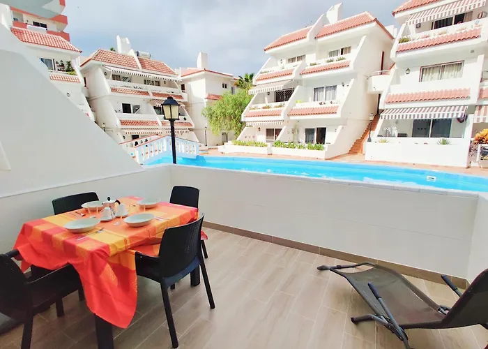 Floritas 31-2 * 플라야데라스아메리카스