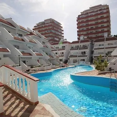 Floritas 31-2 Apartamento