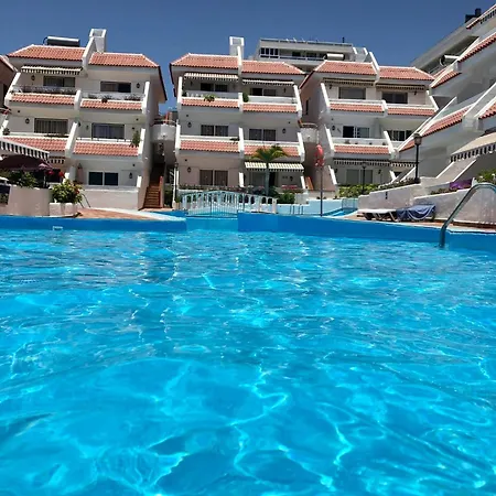 Apartamento Floritas 31-2 *