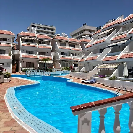 Apartamento Floritas 31-2