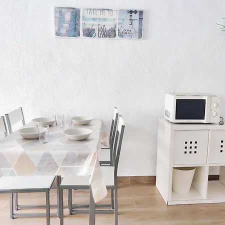 Apartamento Floritas 31-2 Playa de las Americas (Tenerife)