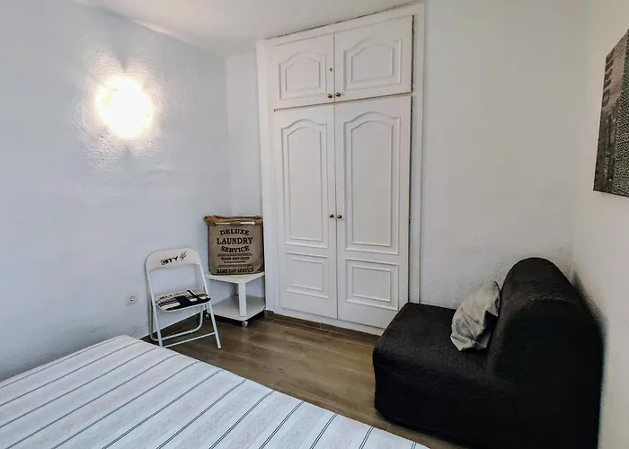 Floritas 31-2 Apartment