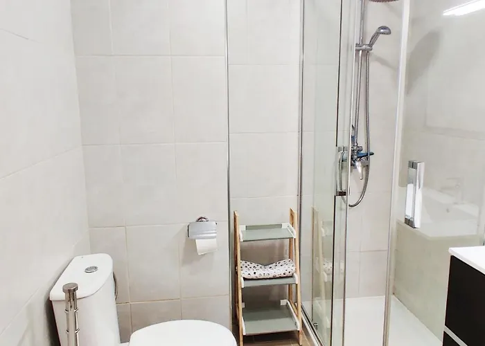 Apartment Floritas 31-2 Playa de las Americas (Tenerife)