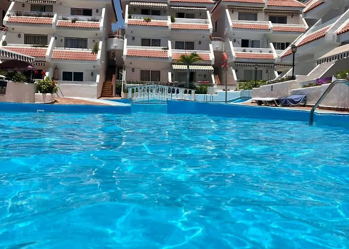 Apartment Floritas 31-2 *