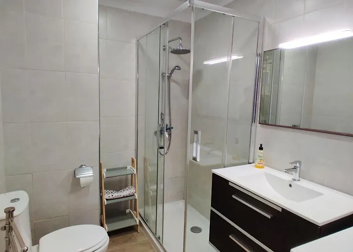 Floritas 31-2 Playa de las Americas (Tenerife)