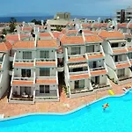 Floritas 31-2 * פלאייה דה לאס אמריקס